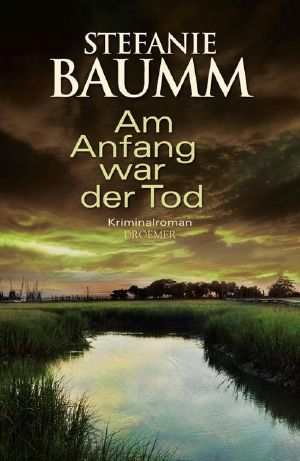 [Armin Stahl 03] • Am Anfang war der Tod